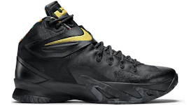 Nike LeBron Zoom Soldier 8 Watch the Throne