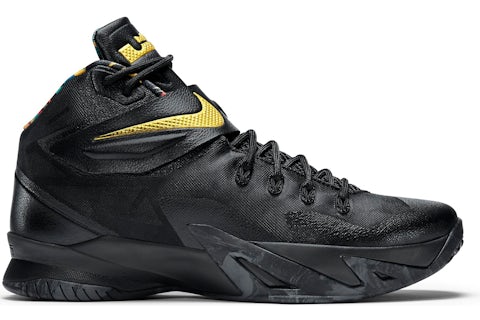 Nike soldier viii clearance