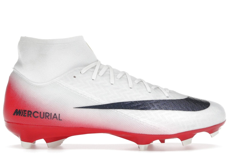 Nike Zoom Mercurial Superfly 10 Academy FG/MG Fear Nothing Pack