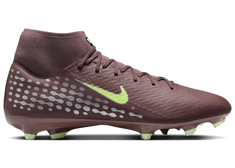 Nike Zoom Mercurial Superfly 10 Academy FG/MG Kylian Mbappé Plum Eclipse