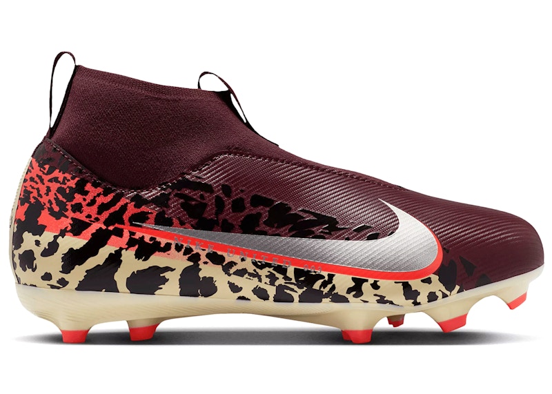 Nike Zoom Mercurial Superfly 10 Academy FG/MG United 003 Pack (GS)