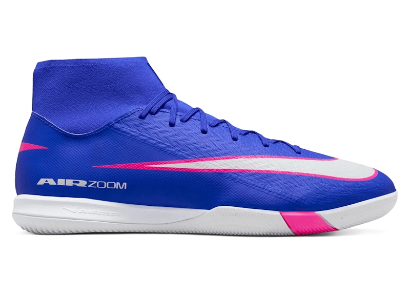 Nike Zoom Mercurial Superfly 10 Academy IC Attack Pack Men's