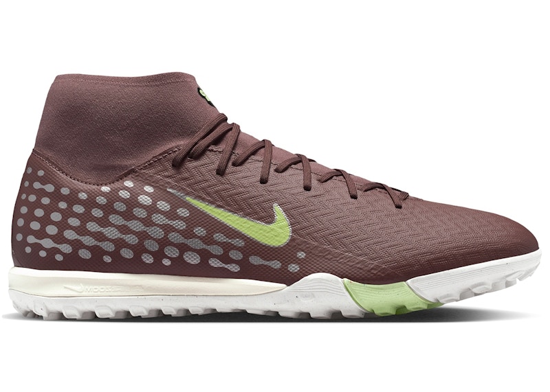 Nike Zoom Mercurial Superfly 10 Academy TF Kylian Mbappé Plum Eclipse