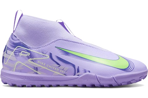 Nike Zoom Mercurial Superfly 10 Academy TF United Pack (GS