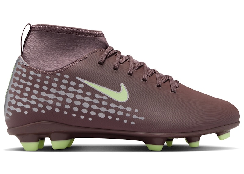 Nike Zoom Mercurial Superfly 10 Club MG Kylian Mbappé Plum Eclipse (GS)
