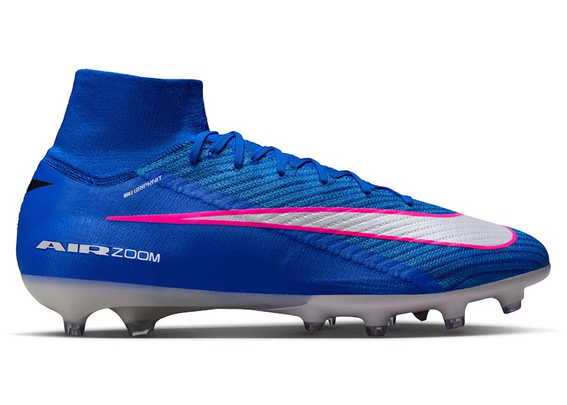 Nike Zoom Mercurial Superfly 10 Elite AG Attack Pack メンズ
