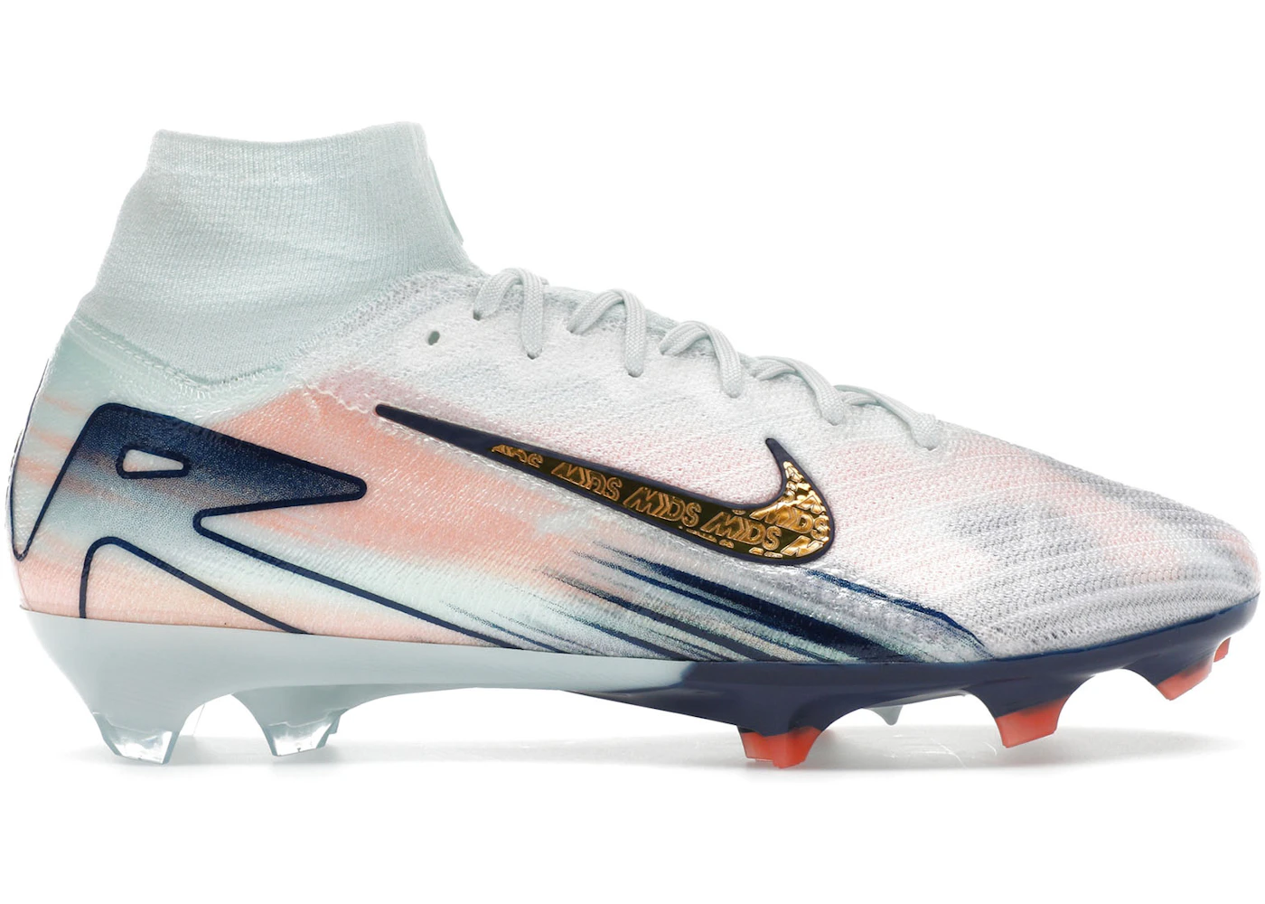 Nike Zoom Mercurial Superfly 10 Elite FG Dream Speed Pack Men's