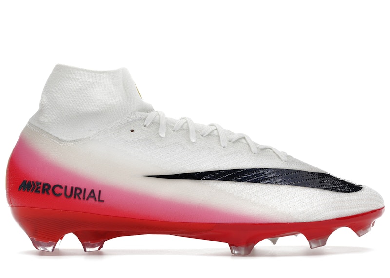 Nike Zoom Mercurial Superfly 10 Elite FG Fear Nothing Pack Men's