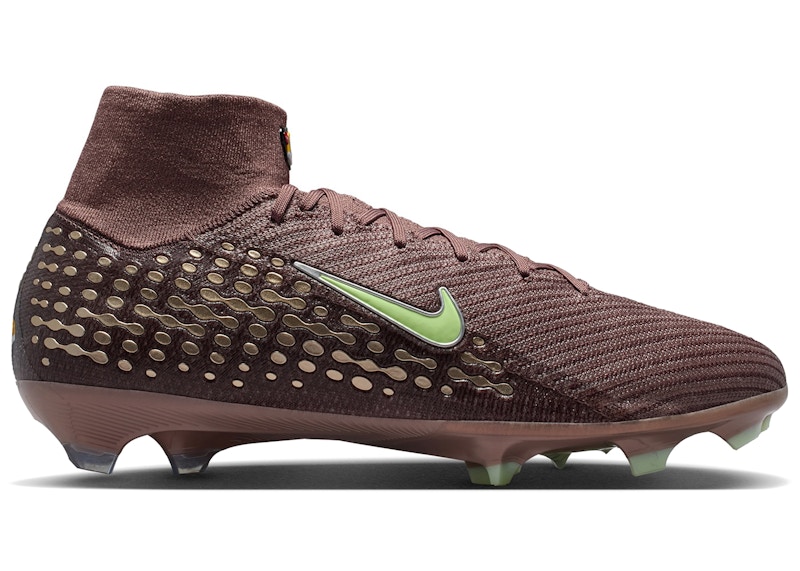 Nike Zoom Mercurial Superfly 10 Elite FG Kylian Mbappé Plum Eclipse