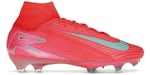 Nike Zoom Mercurial Superfly 10 Elite FG Mad Energy Pack