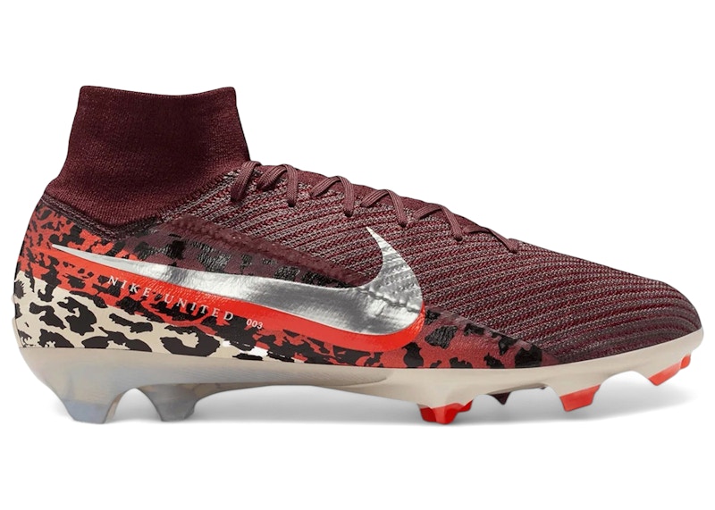 Nike Zoom Mercurial Superfly 10 Elite FG United 003 Pack
