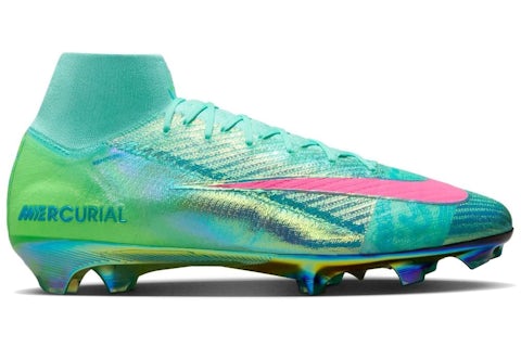 Nike Zoom Mercurial Superfly 10 Elite SE FG Cosmic Speed Chapter