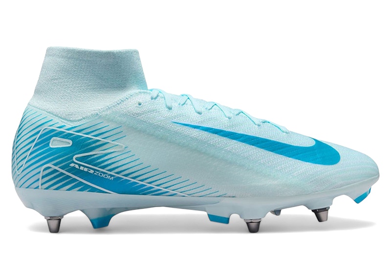 【新品未使用】Nike SUPERFLY 10 ELITE AG-PRO Nike Mercurial Superfly 10 Elite AG-Pro - Premium Soccer