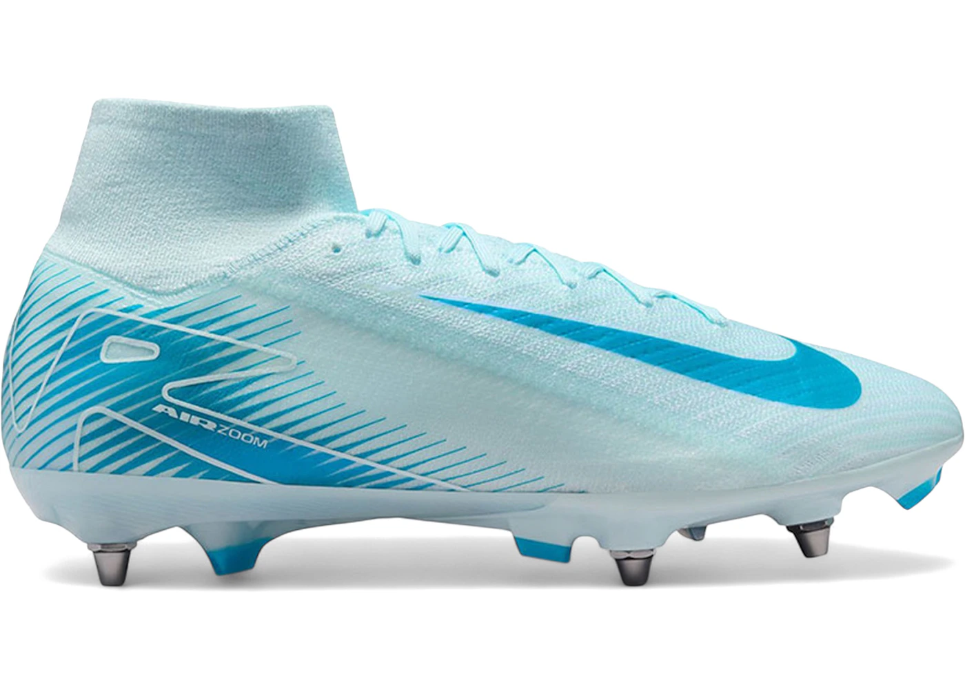 Nike Zoom Mercurial Superfly 10 Elite SG-Pro Mad Ambition Pack