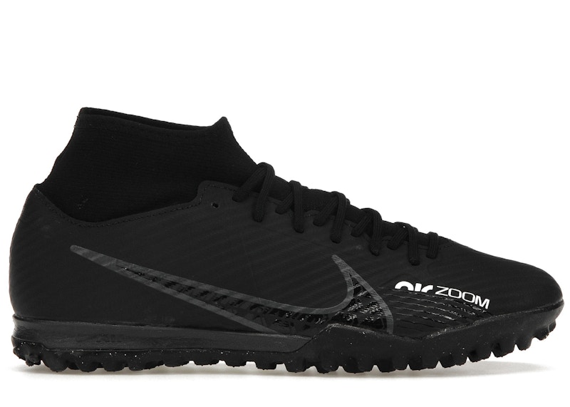 Nike superfly clearance 6 academy black