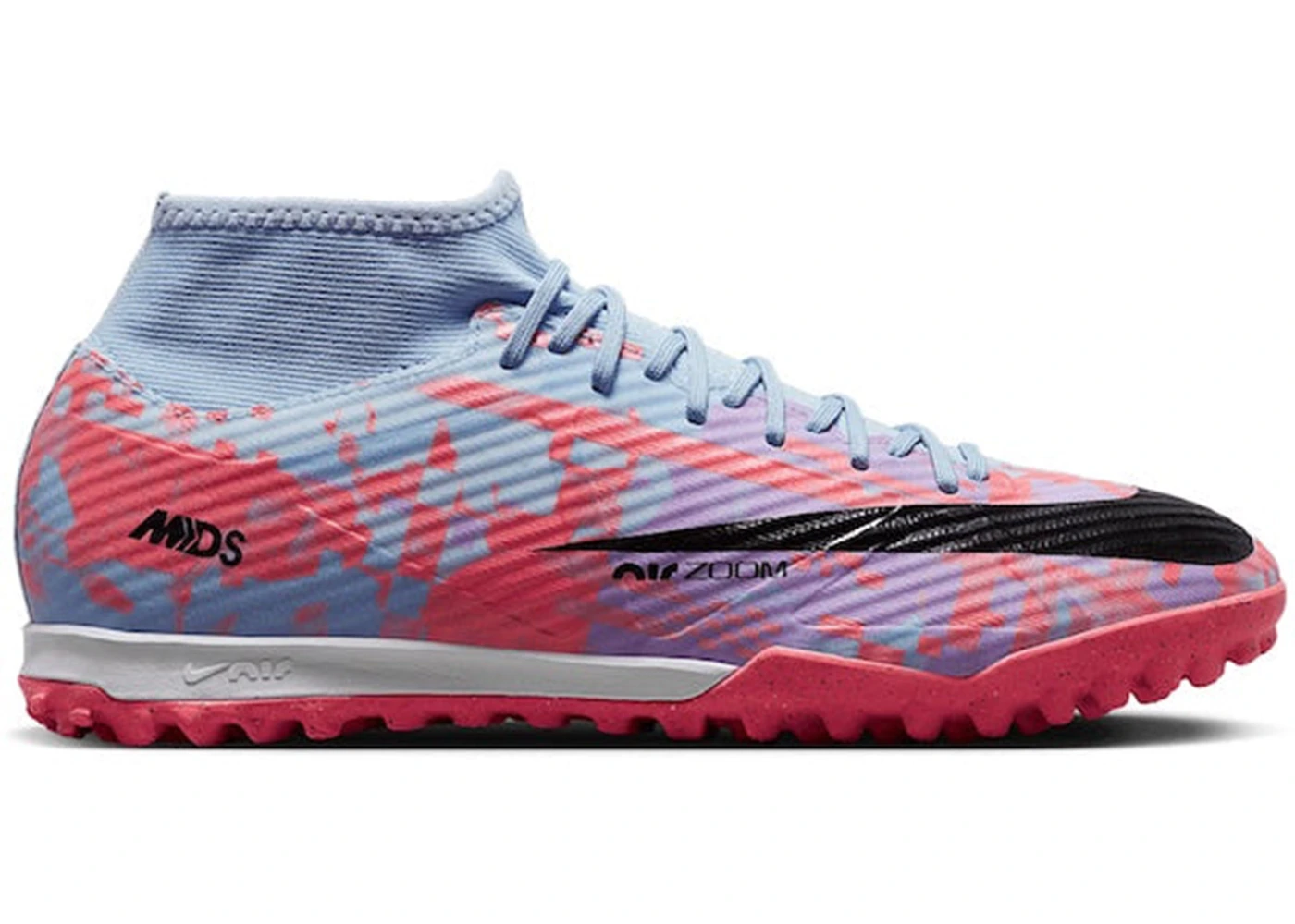 Nike Zoom Mercurial Superfly Academy TF Dream Speed Men's