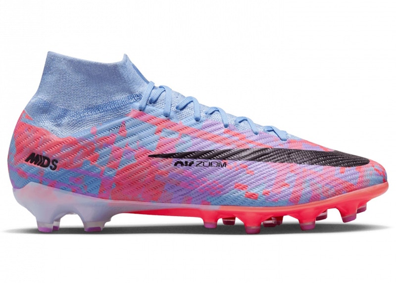 nike mercurial superfly 9 elite ag