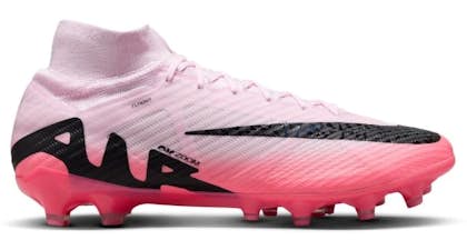 Buy and Sell Nike Mercurial Sneakers - Color pink - StockX