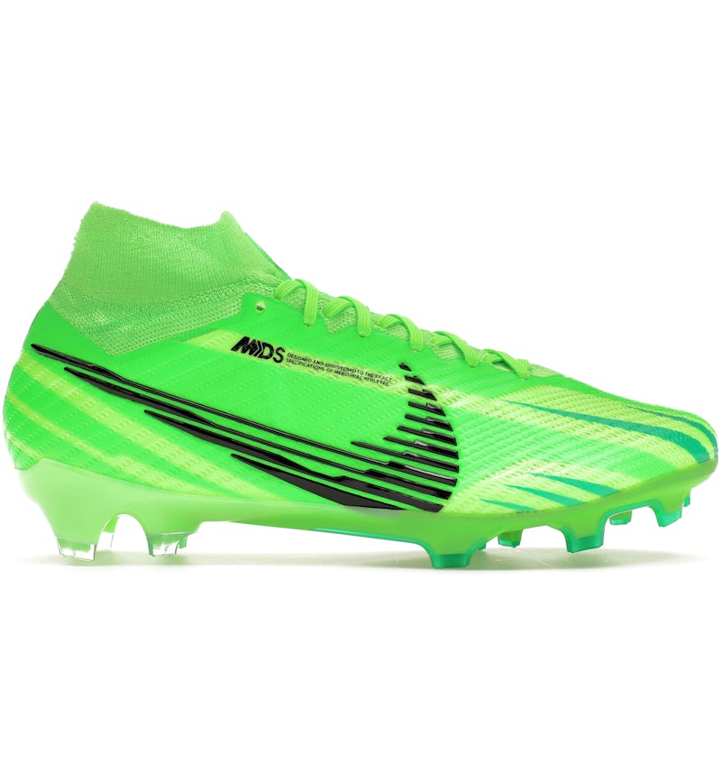 Nike Zoom Mercurial Superfly Elite FG Dream Speed Green Strike