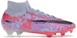 Nike Zoom Mercurial Superfly 9 Elite FG Dream Speed
