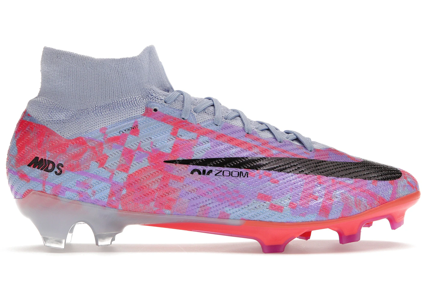 Nike Zoom Mercurial Superfly Elite FG Dream Speed Men's DV2413