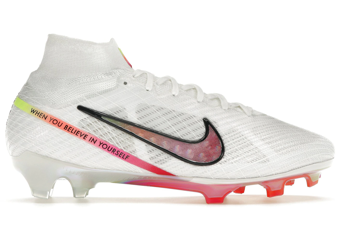 Puma Soccer Cleats Football Shoes New Nike Zoom Mercurial