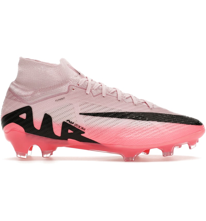 Nike Zoom Mercurial Superfly Elite FG Pink Foam Men's DJ4977