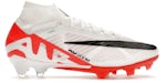 Nike Zoom Mercurial Superfly 9 Elite FG Ready Pack