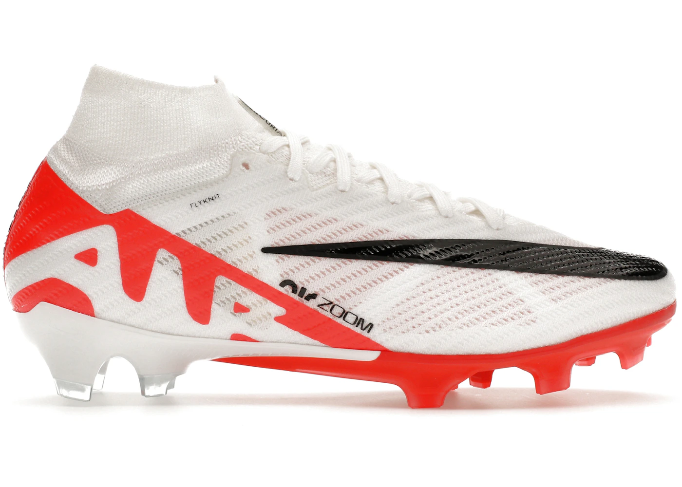 Pacchetto Nike Zoom Mercurial Superfly Elite FG Ready Uomo