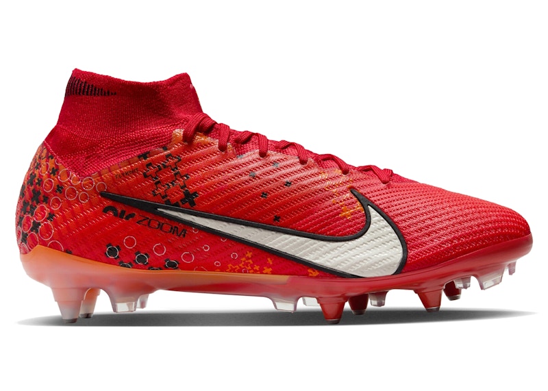 Nike Zoom Mercurial Superfly 9 Elite MDS SG-Pro AC Dream