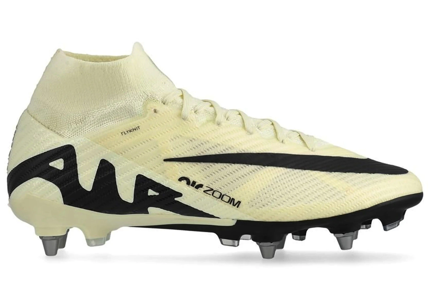 Nike Zoom Mercurial Superfly Elite SG Pro Mad Ready Pack Men's