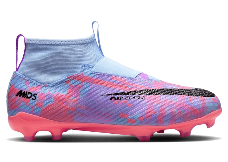 Nike Zoom Mercurial Superfly 9 Pro FG Dream Speed 6 Pack (GS