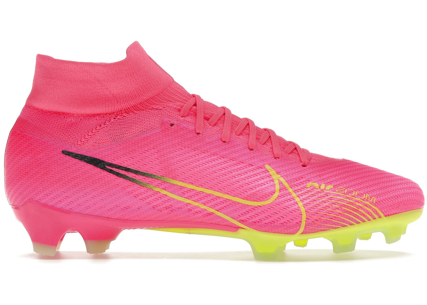 Soccer Cleats Air Max Pro Nike Air Zoom Mercurial Vapor XV Elite X