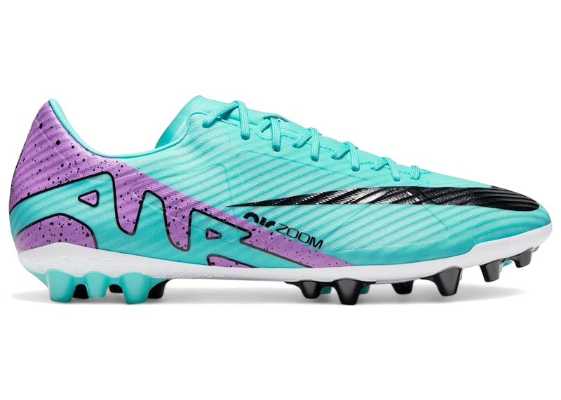 Nike Zoom Mercurial Vapor 15 Academy AG Peak Ready Pack Men's