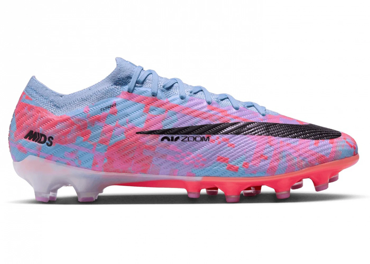 Soccer Cleats Zoom Mercurial Crampon Nike Superfly Nike