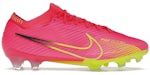 Nike Zoom Mercurial Vapor 15 Elite FG Luminous Pack