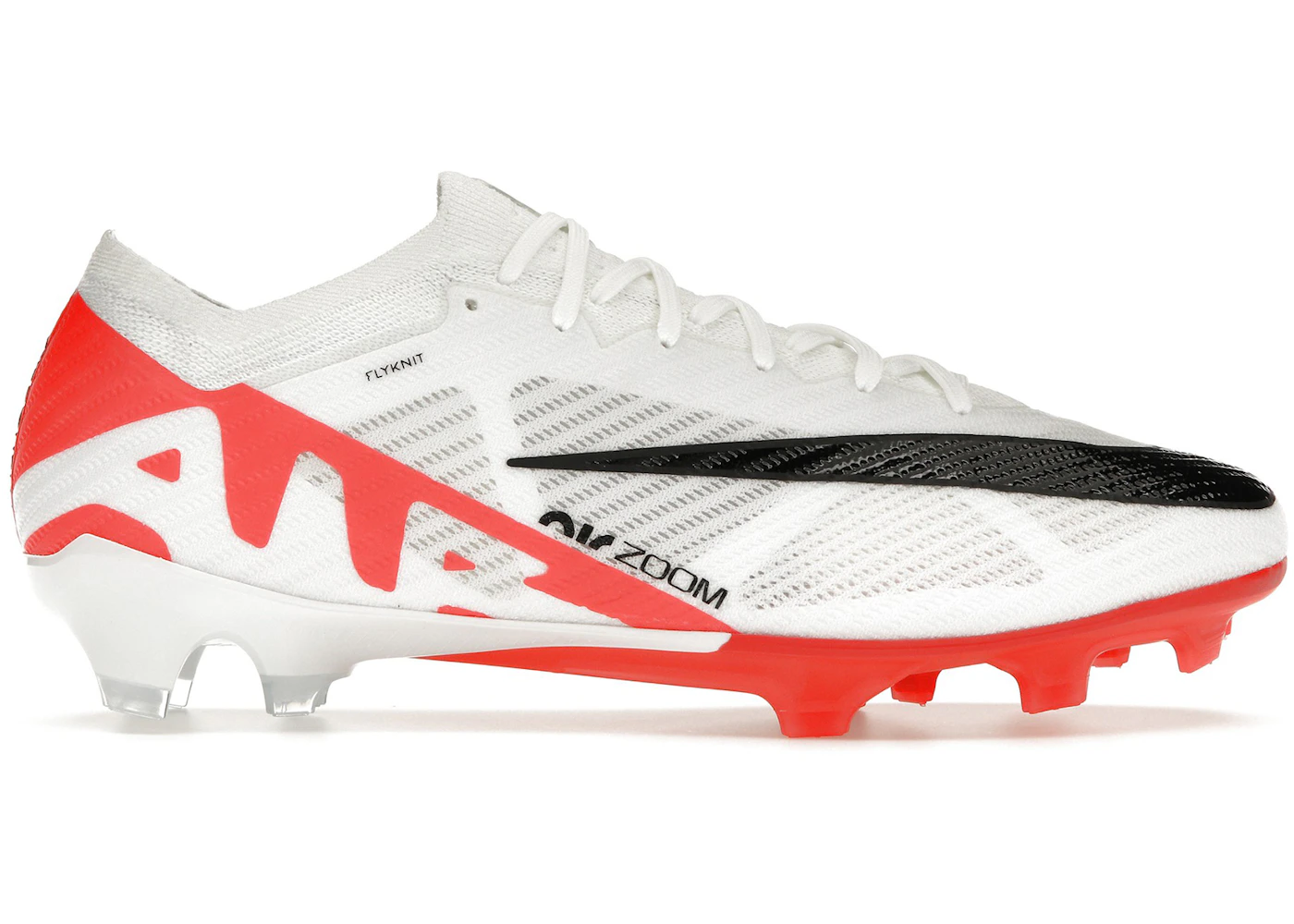 Nike Zoom Mercurial Vapor 15 Elite FG Ready Pack Men's DJ4978