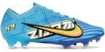 Nike Zoom Mercurial Vapor 15 Elite KM FG Mbappe Motivation Pack