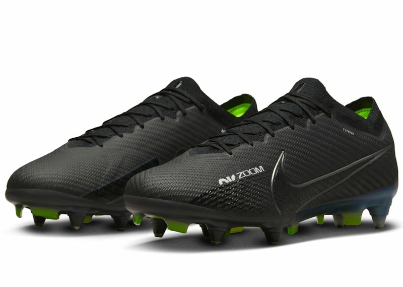 Mercurial vapor sales anti clog