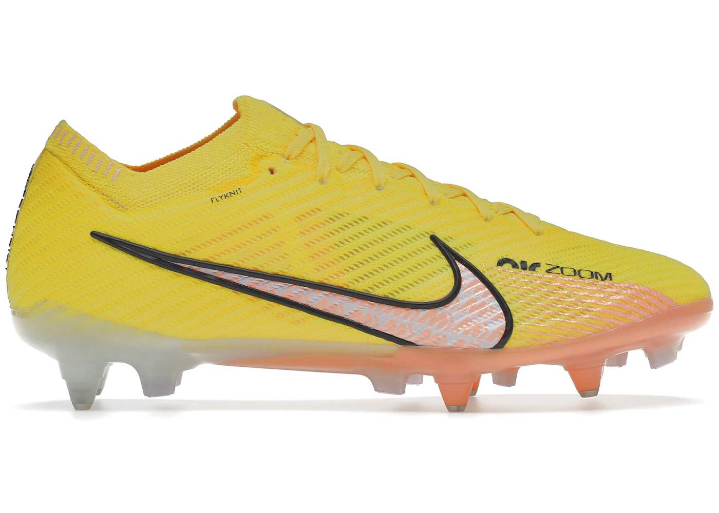 Nike Air Zoom Mercurial Nike Vapor Yellow Nike Zoom Mercurial