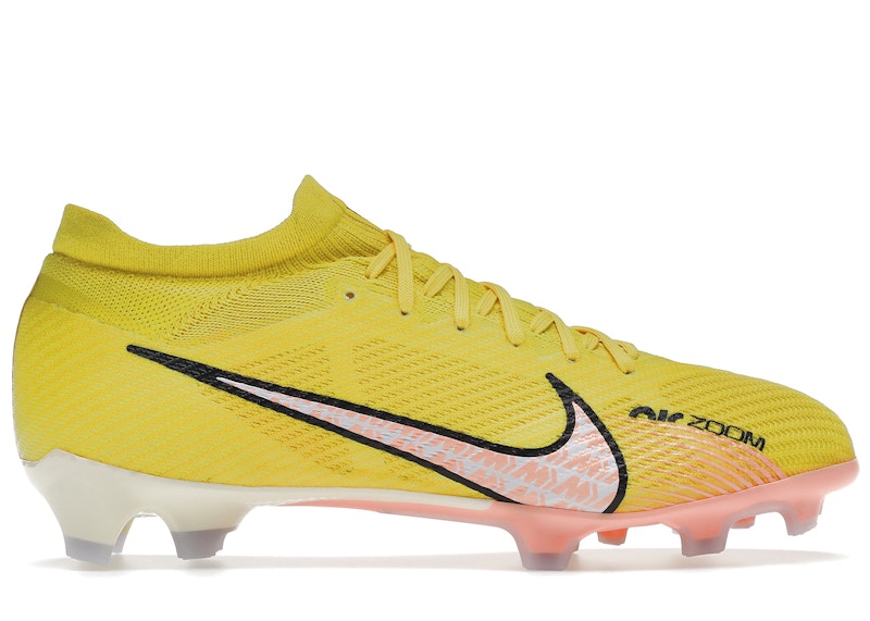 Nike mercurial hot sale cr7 214