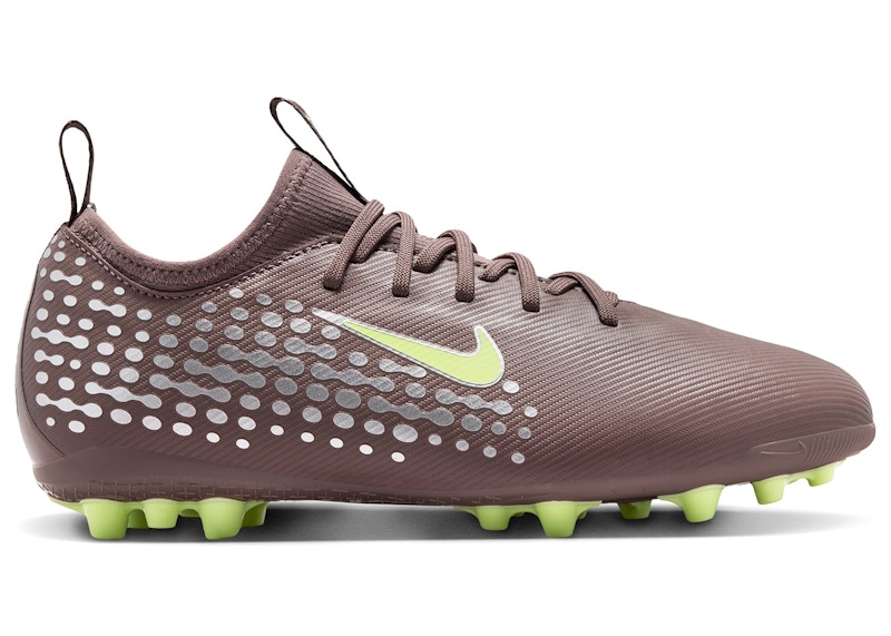 Nike Zoom Mercurial Vapor 16 Academy AG Kylian Mbappé Plum Eclipse (GS)