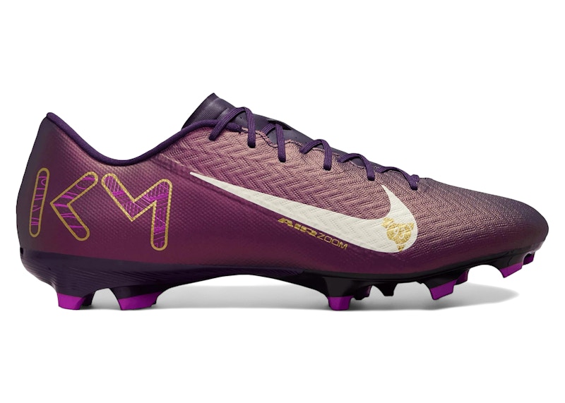 Nike Zoom Mercurial Vapor 16 Academy FG/MG Kylian Mbappé