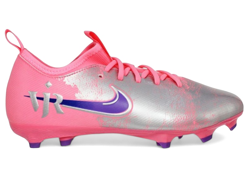 Nike Zoom Mercurial Vapor 16 Academy FG/MG Vini Jr. Sunset Pulse (GS)