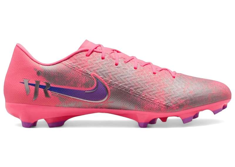 Nike Zoom Mercurial Vapor 16 Academy FG/MG Vini Jr. Sunset Pulse