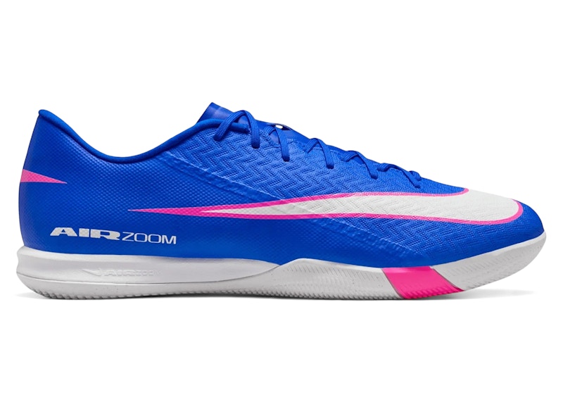 シューズ Nike Zoom Mercurial Vapor 16Academy IC Nike Zoom Mercurial Vapor 16 Academy Indoor Jr - SoccerWorld