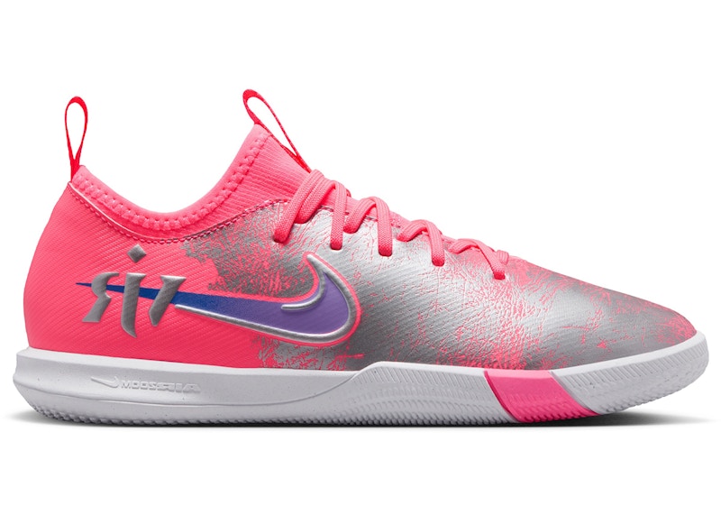 Nike Zoom Mercurial Vapor 16 Academy IC Vini Jr. Sunset Pulse (GS)