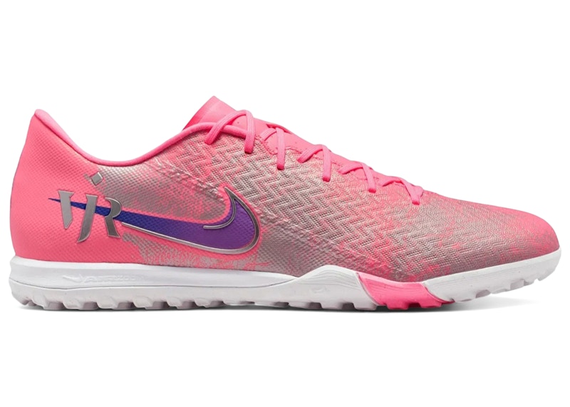 Nike Zoom Mercurial Vapor 16 Academy TF Vini Jr. Sunset Pulse