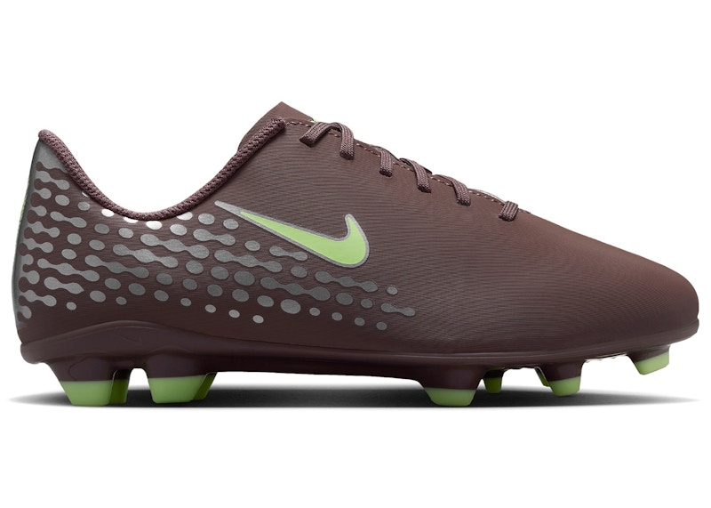 Nike Zoom Mercurial Vapor 16 Club FG Kylian Mbappé Plum Eclipse (GS)