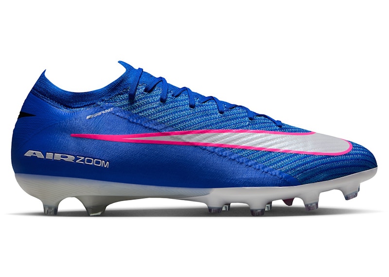 Nike Zoom Mercurial Vapor 16 Elite AG Attack Pack Men's - FQ8693